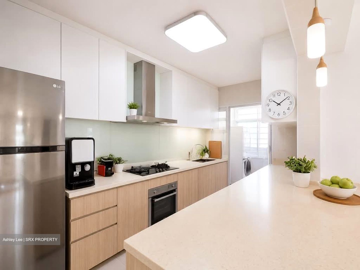 Blk 452B Fernvale Foliage (Sengkang), HDB 5 Rooms #574507111